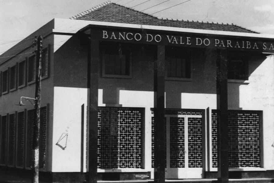 Capa da Galeria de PATRIMÔNIO IMOBILIÁRIO - DÉCADA DE 1950